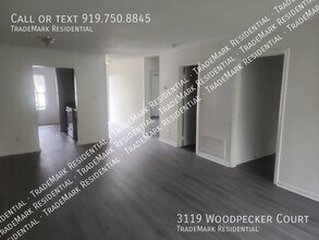 3119 Woodpecker Ct in Raleigh, NC - Building Photo - Building Photo