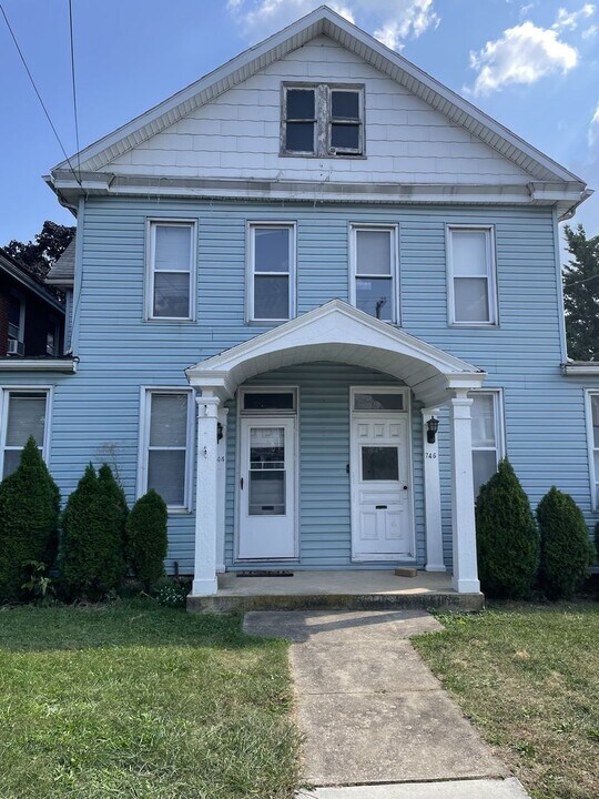 744-746 Hummel Ave in Lemoyne, PA - Building Photo