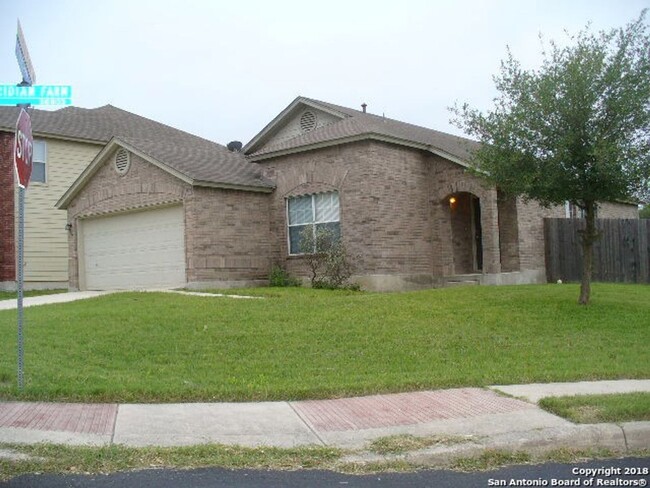 property at 4919 Arizona Bay