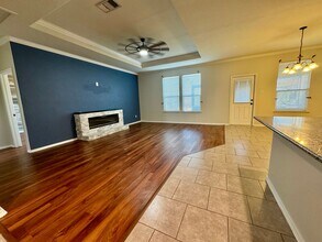 3201 Shawlands Rd in Killeen, TX - Building Photo - Building Photo