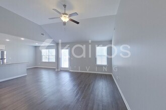 209 Lodgepole Pne Wy in Springfield, GA - Building Photo - Building Photo