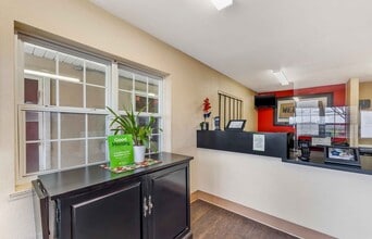 Furnished Studio-Sacramento - Northgate in Sacramento, CA - Building Photo - Building Photo