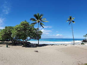 77-6469-6469 Ali‘i Dr in Kailua Kona, HI - Building Photo - Building Photo