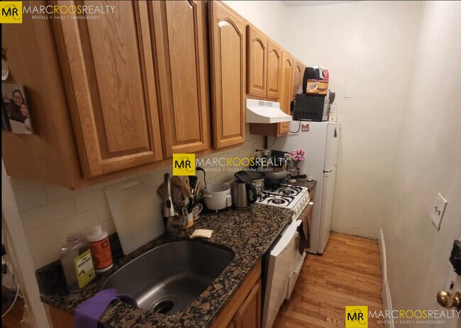 296 Huntington Ave, Unit 2B in Boston, MA - Building Photo - Building Photo