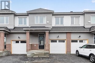 297 Les Emmerson Dr in Ottawa, ON - Building Photo