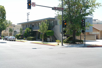 The Montclair in Glendale, CA - Building Photo - Building Photo