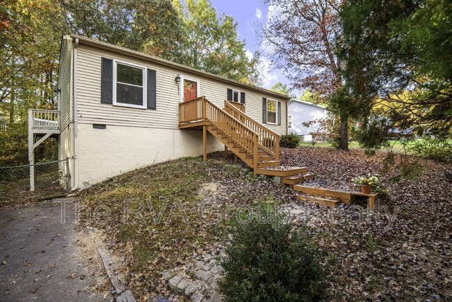 10919 Speeks Ct in Midlothian, VA - Building Photo - Building Photo
