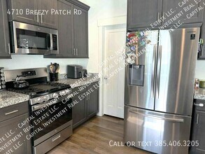 4710 Breezy Patch Rd in Eagle Mountain, UT - Building Photo - Building Photo