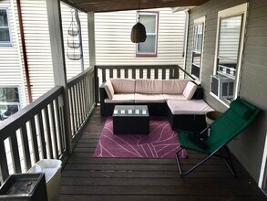 157 Perkins St, Unit 3 in Somerville, MA - Foto de edificio - Building Photo