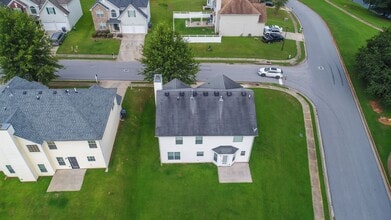 45 Timberlake Terrace in Covington, GA - Building Photo - Building Photo