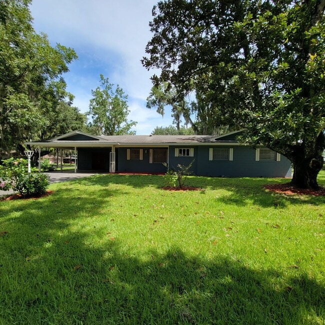 property at 608 Gibson St