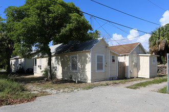 709-715 4th St in West Palm Beach, FL - Building Photo - Building Photo