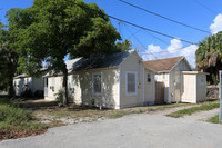 709-715 4th St in West Palm Beach, FL - Foto de edificio - Building Photo