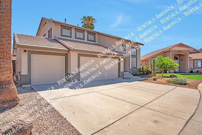 property at 343 N Newport St