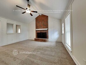 804 E Aimee St in Forney, TX - Foto de edificio - Building Photo