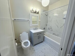 1418 8th Ave in San Francisco, CA - Building Photo - Building Photo