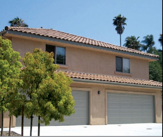 Eucalyptus Estates in Vista, CA - Building Photo - Building Photo