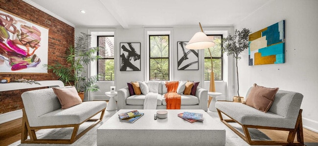 property at 49 W 16th St
