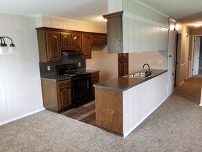 4025 Sheridan Rd, Unit D in Bartlesville, OK - Foto de edificio - Building Photo