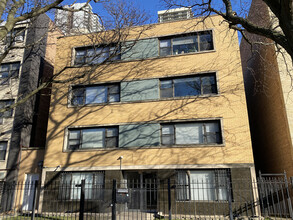 6007 N Kenmore Ave in Chicago, IL - Building Photo - Building Photo