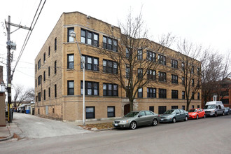 4453 N Artesian Ave in Chicago, IL - Building Photo - Building Photo