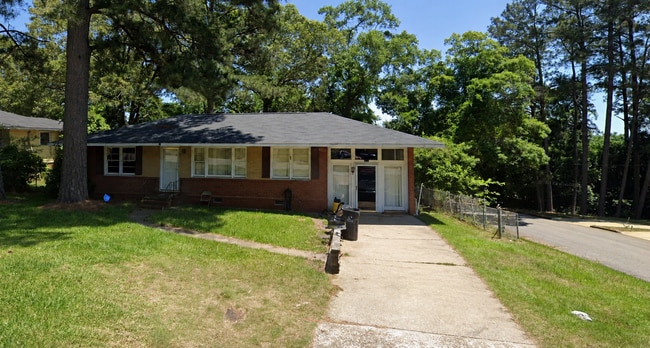 property at 2400 7th Ave