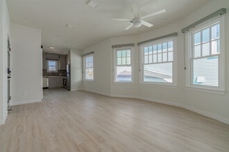 1620-1624 21st St in Sacramento, CA - Building Photo - Interior Photo