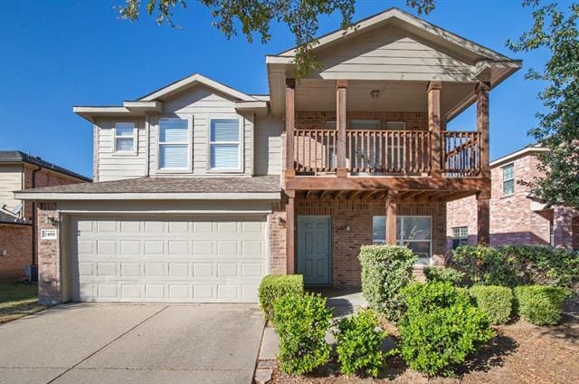 property at 2408 Emerald Ln