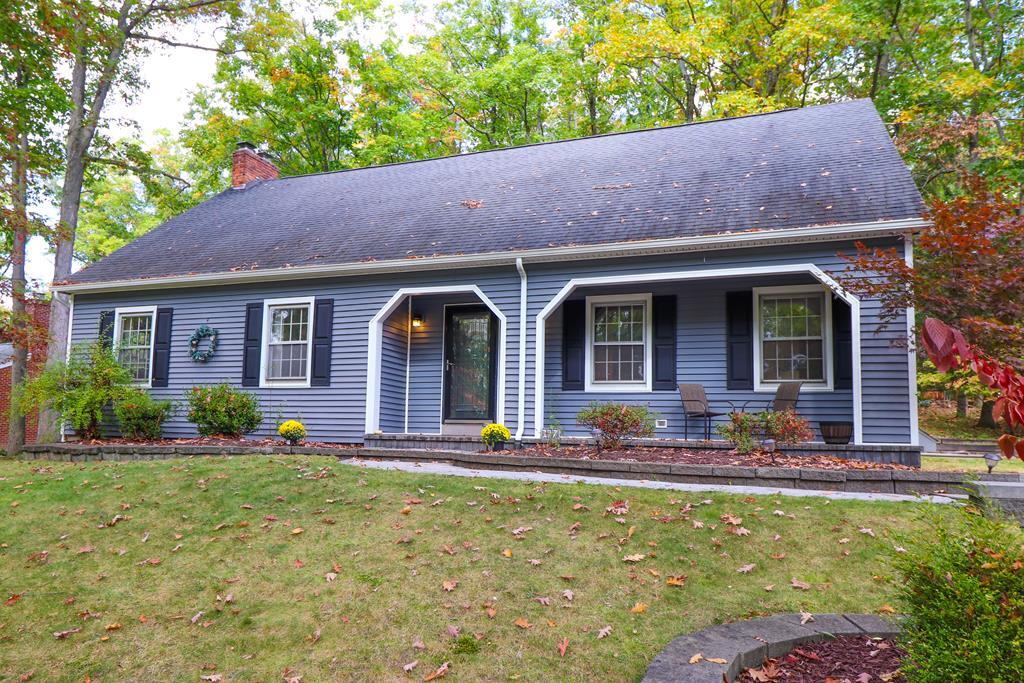 117 W Hill Terrace in Painted Post, NY - Building Photo