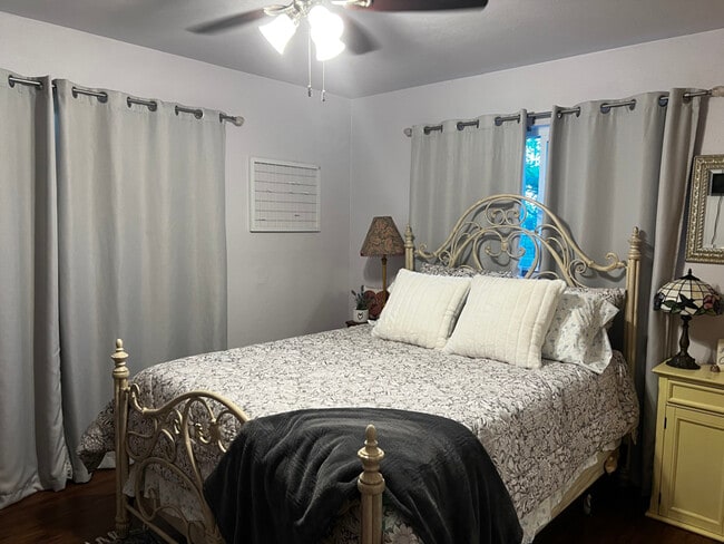 property at 2 W Campus Ave.