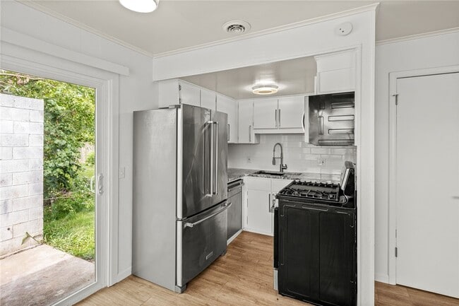 1715 W Olrich St in Rogers, AR - Building Photo - Building Photo