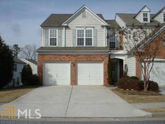 property at 3625 Gainesway Ct NW