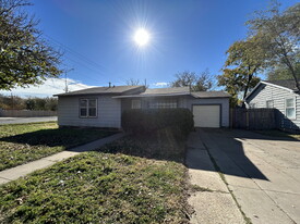 3403 24th St in Lubbock, TX - Building Photo