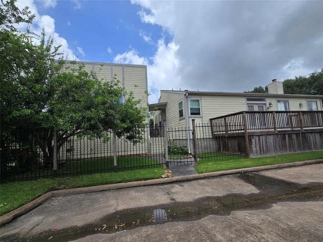 property at 2402 Intrepid Way