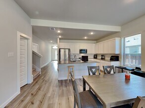 1124 Betten Bronco Dr in Haslet, TX - Building Photo - Building Photo