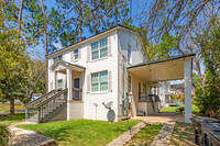 500 E College Ave in Tallahassee, FL - Foto de edificio - Building Photo