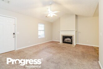 50 Mountain Ct in Covington, GA - Foto de edificio - Building Photo