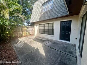 2127 Harrison St in Titusville, FL - Building Photo - Building Photo