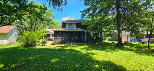 12545 Clock Tower Dr in St. Louis, MO - Building Photo - Building Photo