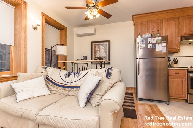 property at 137 Charles St