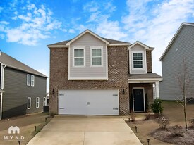 285 Chelsea Park Rd in Chelsea, AL - Building Photo