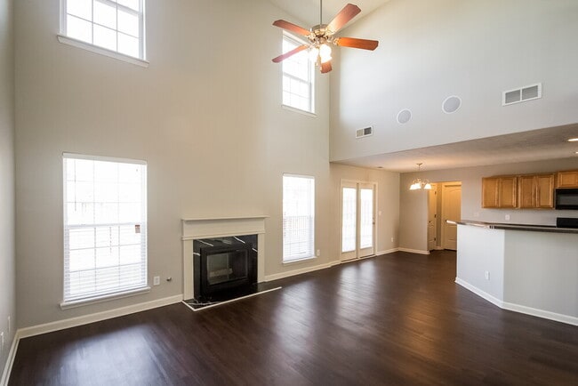 772 Mesa Rd in Mcdonough, GA - Building Photo - Building Photo