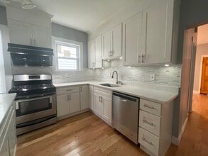 20 Litchfield St, Unit 1 in Boston, MA - Building Photo - Building Photo
