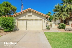 1388 N Santa Anna Ct in Chandler, AZ - Building Photo