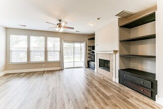 5621 Starwood Ct in Fort Worth, TX - Building Photo - Building Photo