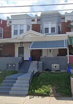 6228 N 18th St in Philadelphia, PA - Building Photo