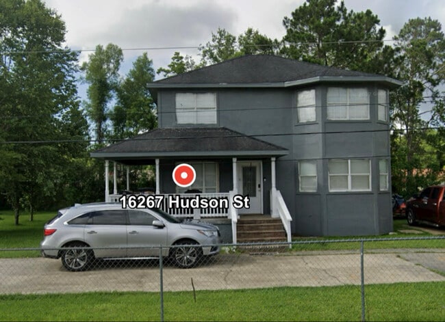 property at 16267 Hudson St