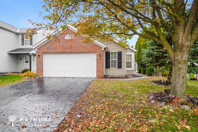 property at 2167 Ripple Rd