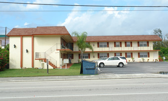 1675 Florida Mango Rd Apartamentos