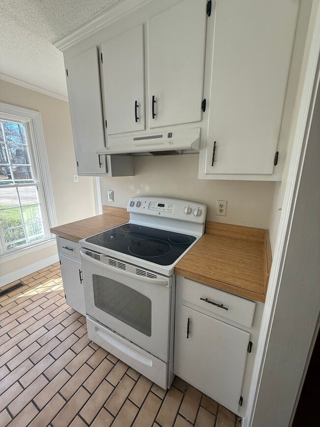 3405 Gina Ct NW in Wilson, NC - Building Photo - Building Photo